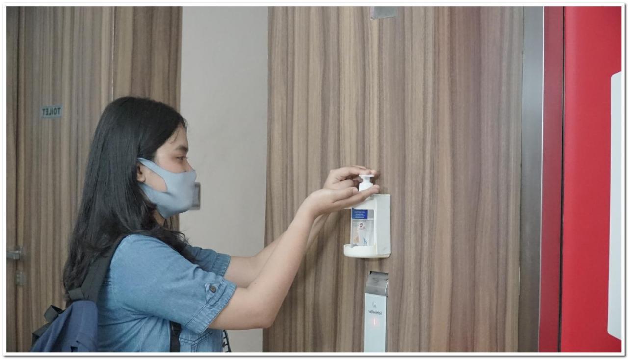 Reddoorz Near Chadstone Mall Bekasi