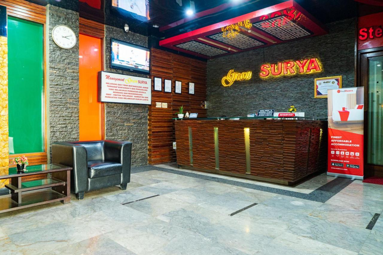 Reddoorz Near Chadstone Mall