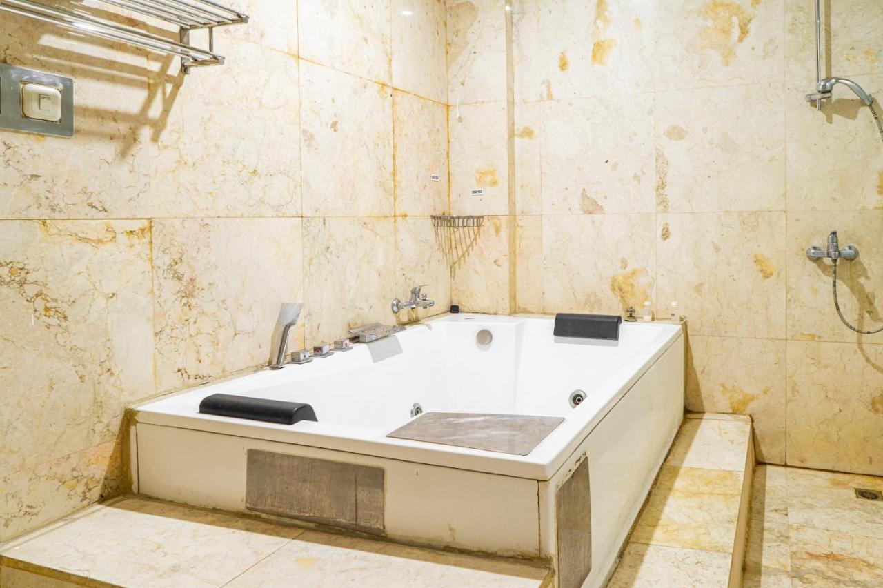 Reddoorz Near Chadstone Mall 3* Bekasi