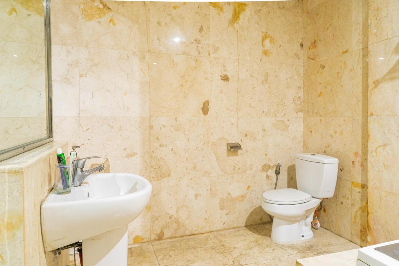 Hotel Reddoorz Near Chadstone Mall Bekasi